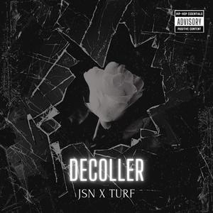 DECOLLER (feat. TURF)