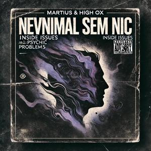 Nevnímal sem nic (feat. HIGHOX) [Explicit]