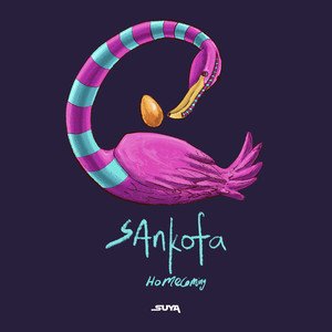 Sankofa (Homecoming) [Explicit]