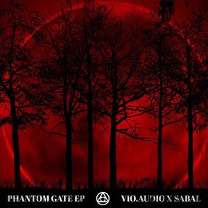 Phantom Gate EP