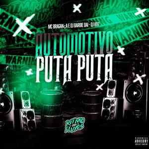 Automotivo Puta Puta (Explicit)