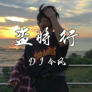 林亦 - 盗将行 (DJ版)