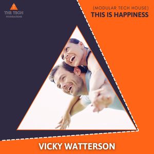 This Is Happiness (Modular Tech House) (Original Mix)