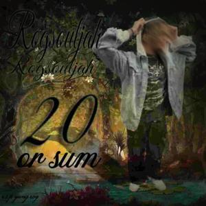 20 or sum (Explicit)