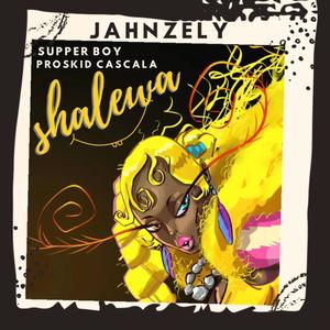 Shalewa (feat. Super & proskid cascala)