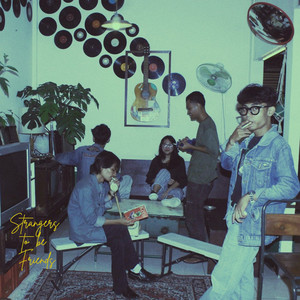 Strangers To Be friends