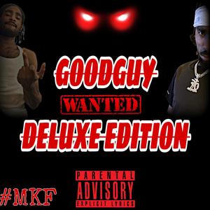 GOODGUY (DELUXE) [Explicit]