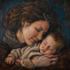 Susurros Del Asombro En La Hora Menuda