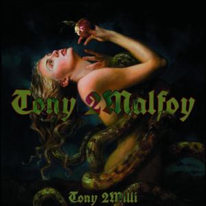 Tony 2Malfoy (Explicit)