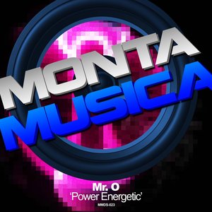 Power Energetic (Club Mix)