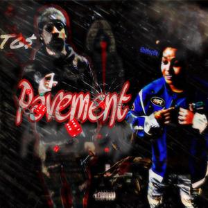 Pavement (feat. EBK TOOTIE) (Explicit)