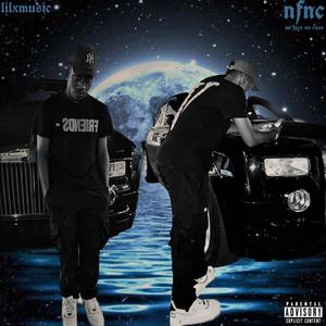 No Face no Case(freestyle)(feat. Koobi & Raydee) (Explicit)