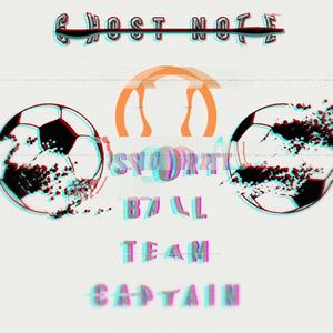 Sportball Team Captain (Explicit)