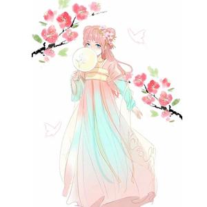 小蒲超爱棒棒糖