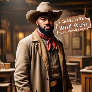 Wild West (feat. Lil Jshawn & Bank Boy Kevo) (Explicit)