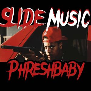 Slide Music (Explicit)