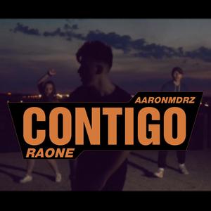 Contigo(feat. AaronMdrz)