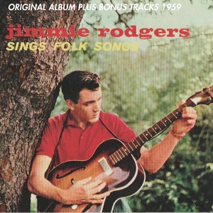 Sings Folk Songs (Original Album Plus Bonus Tracks 1959)