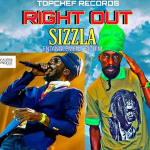 Right out (feat. Sizzla) (Explicit)