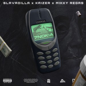 7 NOKIA (feat. Kaizer & Mikky Regas) [Explicit]