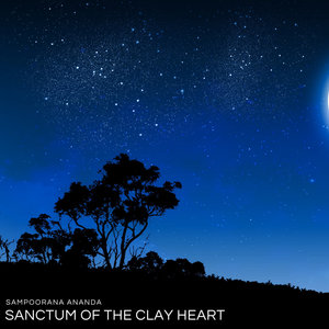Sanctum of the Clay Heart