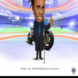 Be Somebody (Explicit)