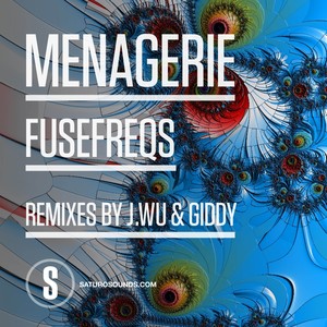 Menagerie (J.Wu Remix)