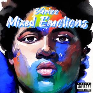 Mixed Emotions (Explicit)