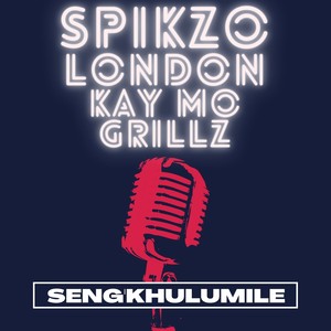 Seng'khulumile