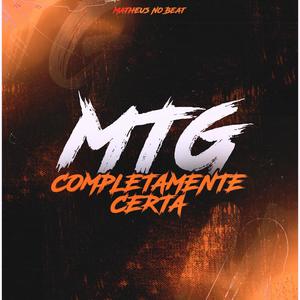 Mtg Completamente Certa