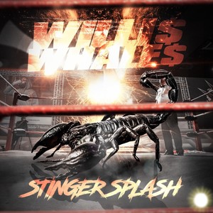 Stinger Splash (Explicit)