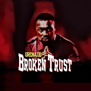 Broken Trust (Explicit)