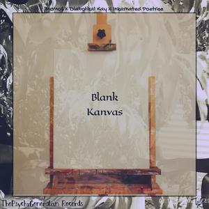 Blank Kanvas (Explicit)