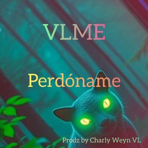 Perdóname (feat. VLME)