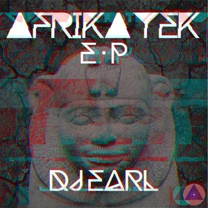 Afrika Tek