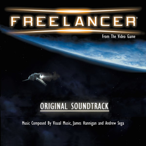 Freelancer (Original Soundtrack)