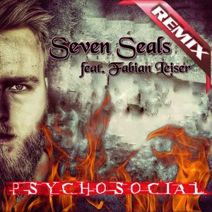 Psychosocial (Cover Remix)