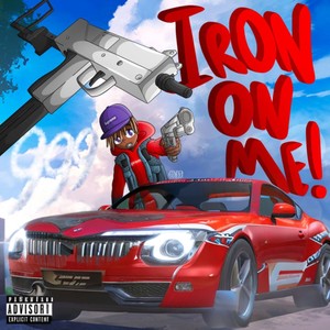 Iron on Me! (Explicit)