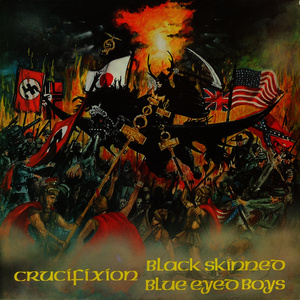 Black Skinned (Blue Eyed Boys)