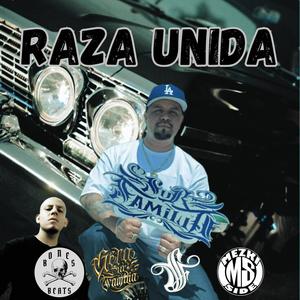 Raza Unida