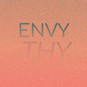 Envy Thy