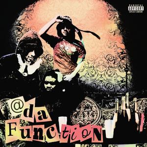 @dafunction (feat. Devantier Rain & *maliiik) (Explicit)