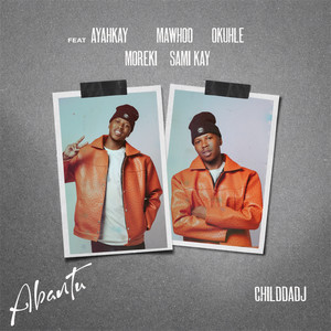 Abantu (feat. Ayarhkay, Okhuhle, MOREKI & Sami'Kay) (Explicit)
