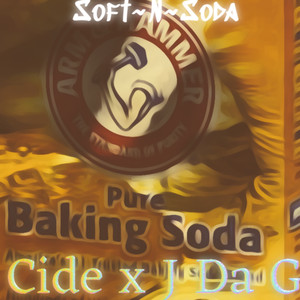 Soft n Soda (Explicit)