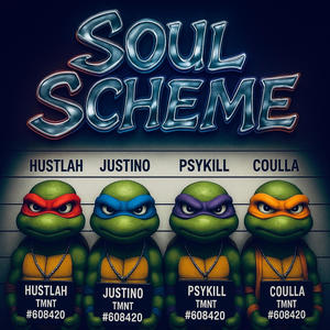 Sama ka Samin? (feat. Psykill, Hustlah & Coulla) (Explicit)