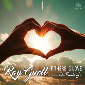 If There is Love (feat. Tito Puente Jr.) (Volume I)