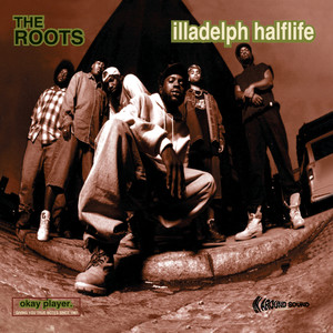 Illadelph Halflife (Explicit)