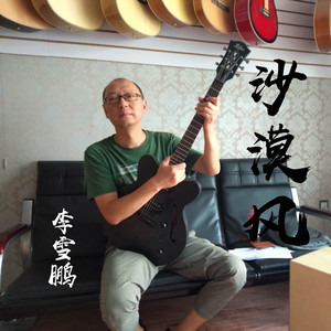 沙漠风 (电吉他曲)