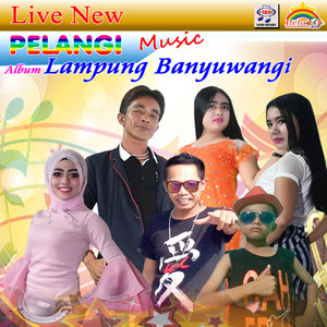 Lampung Banyuwangi