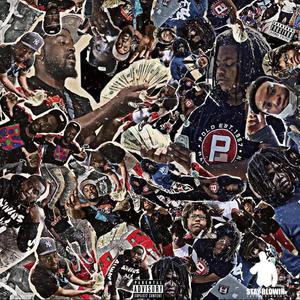 Hold Back(feat. AR aka YP) (Explicit)